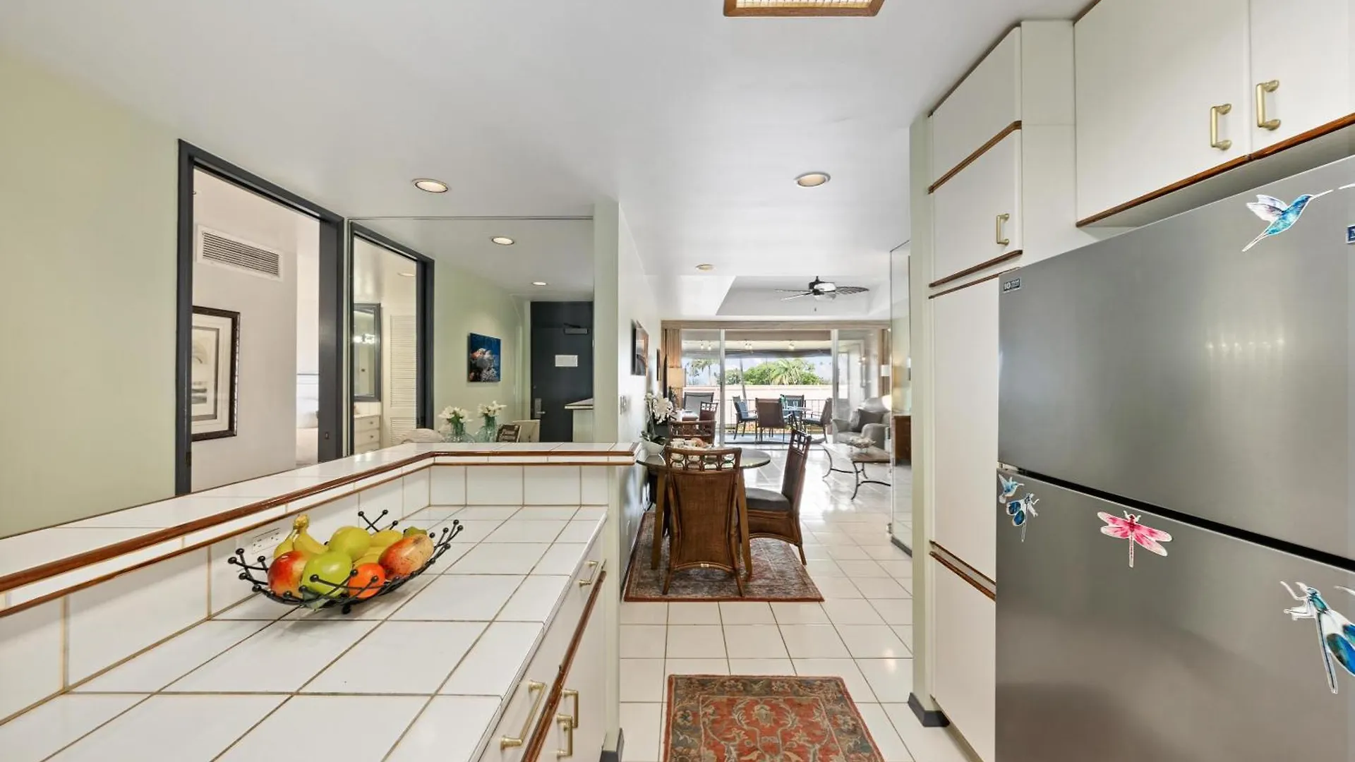 Holiday home Eldorado L202 Villa Kahana