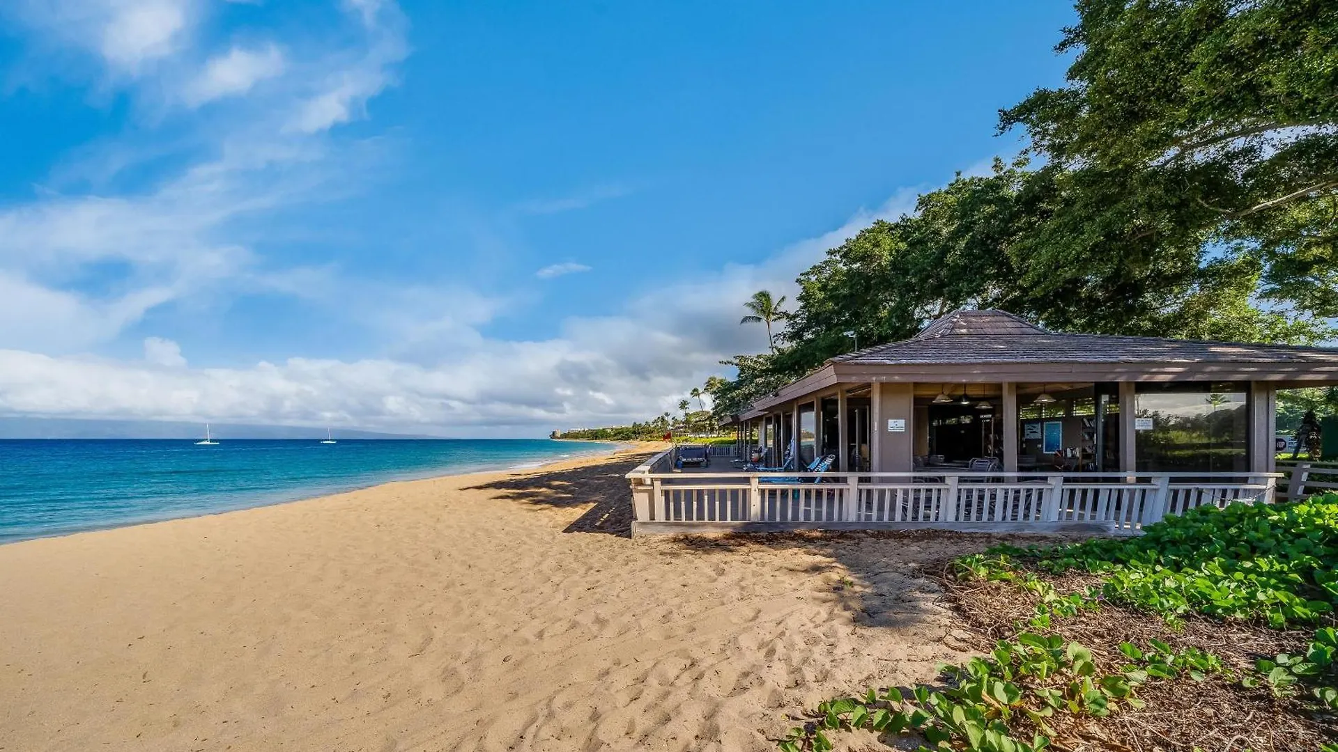 Eldorado L202 Villa Kahana Holiday home