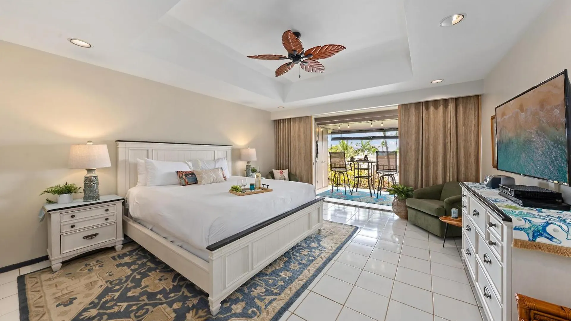 Eldorado L202 Villa Kahana