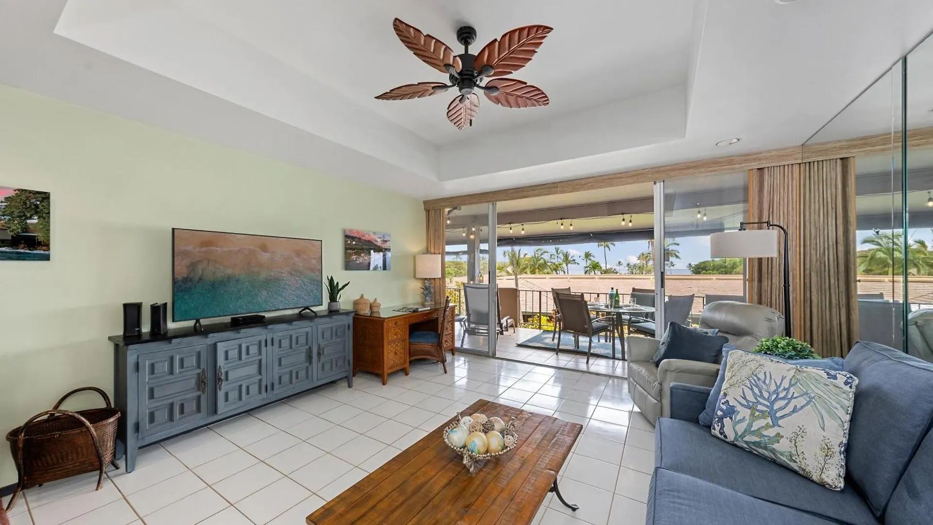Holiday home Eldorado L202 Villa Kahana