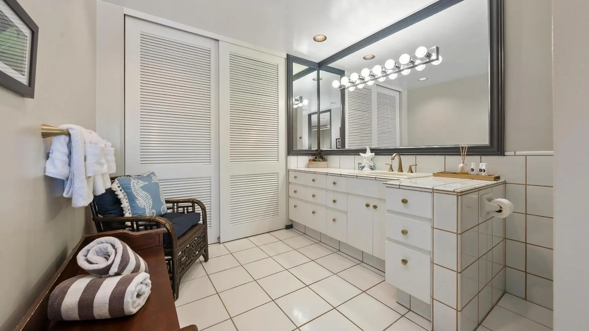 Holiday home Eldorado L202 Villa Kahana