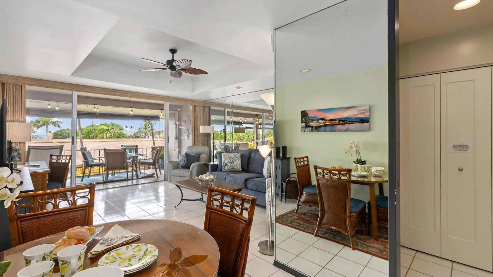 Eldorado L202 Villa Kahana Holiday home