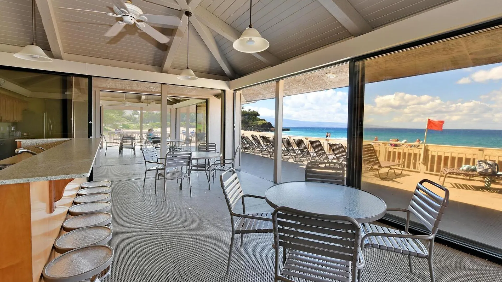 Eldorado L202 Villa Kahana Holiday home
