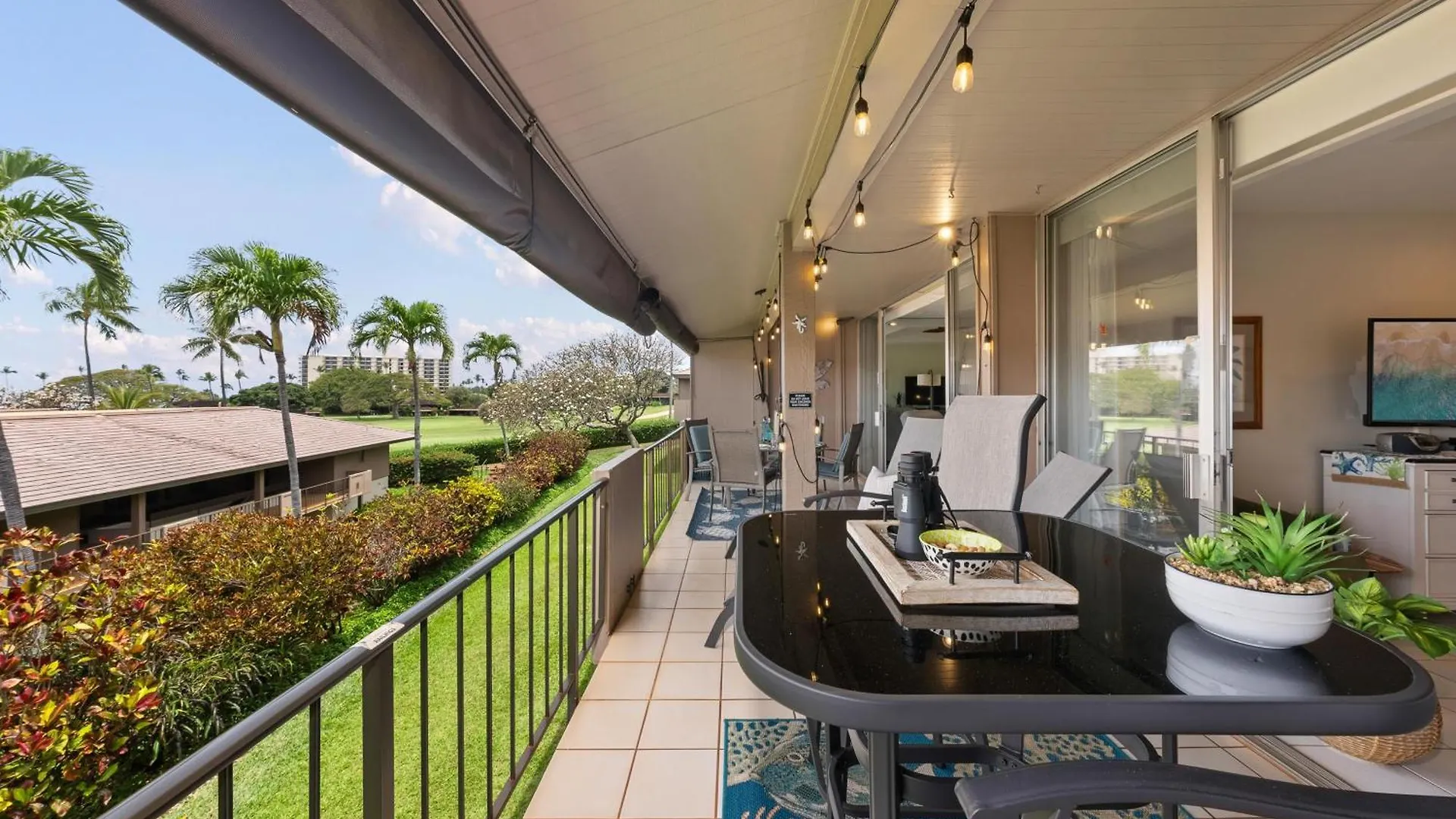 Eldorado L202 Villa Kahana United States