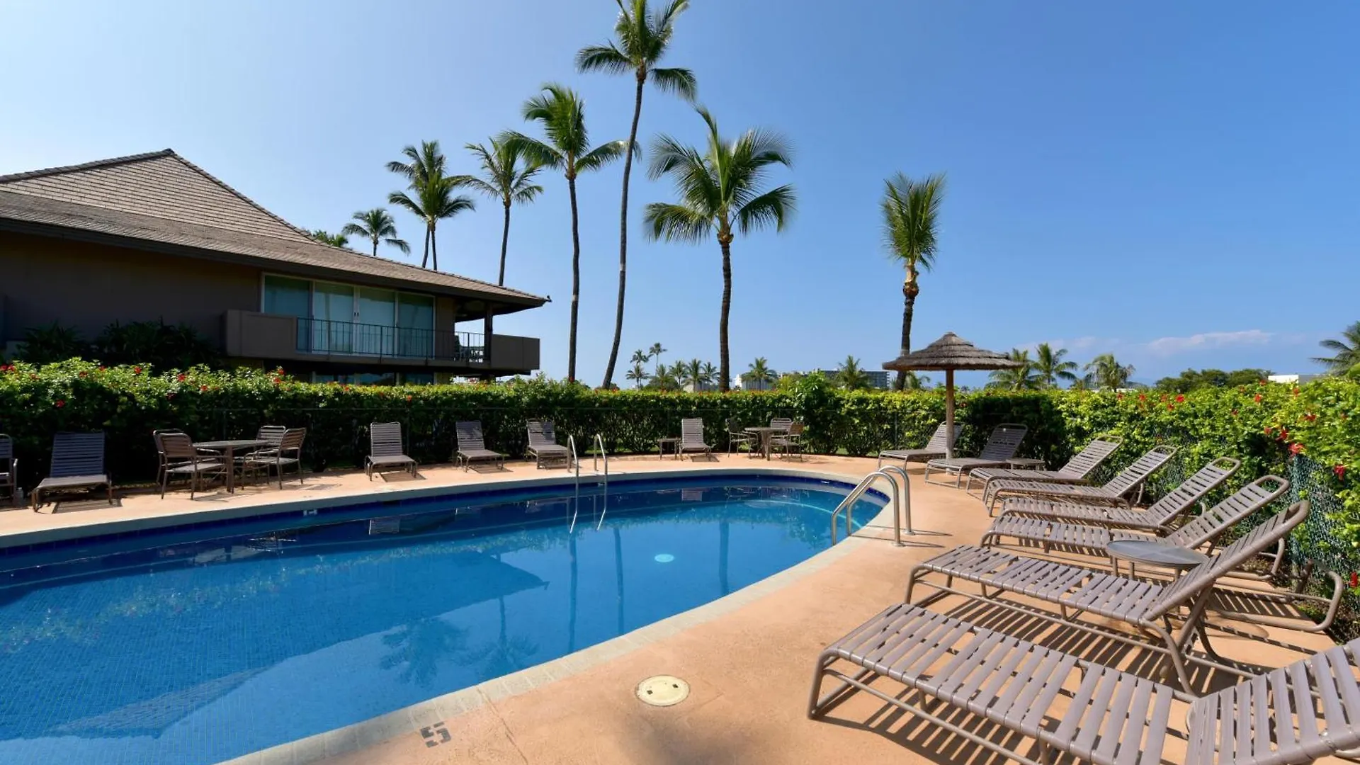 Eldorado L202 Villa Kahana United States